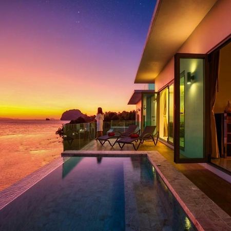 Saengsuree Villas Koh Yao Yai Ko Yao Екстериор снимка