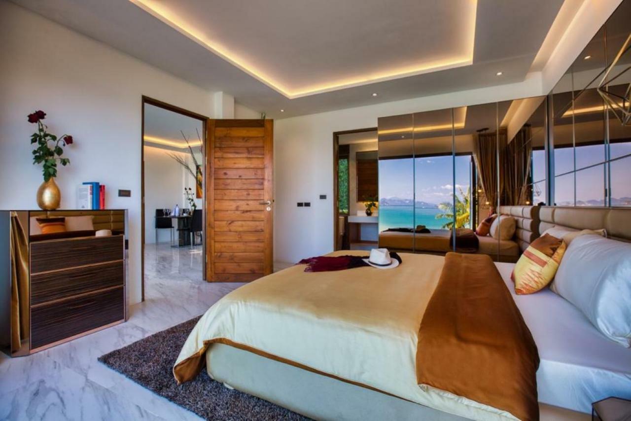 Saengsuree Villas Koh Yao Yai Ko Yao Екстериор снимка