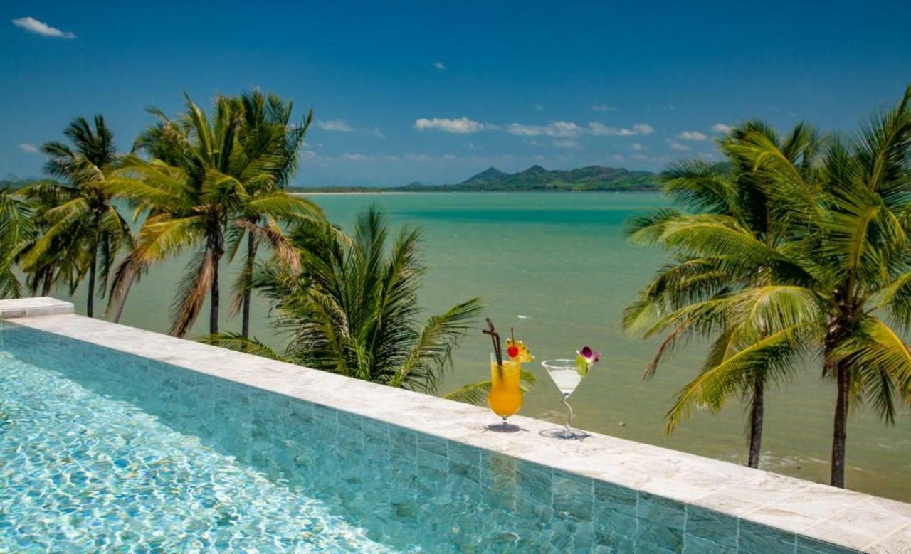 Saengsuree Villas Koh Yao Yai Ko Yao Екстериор снимка