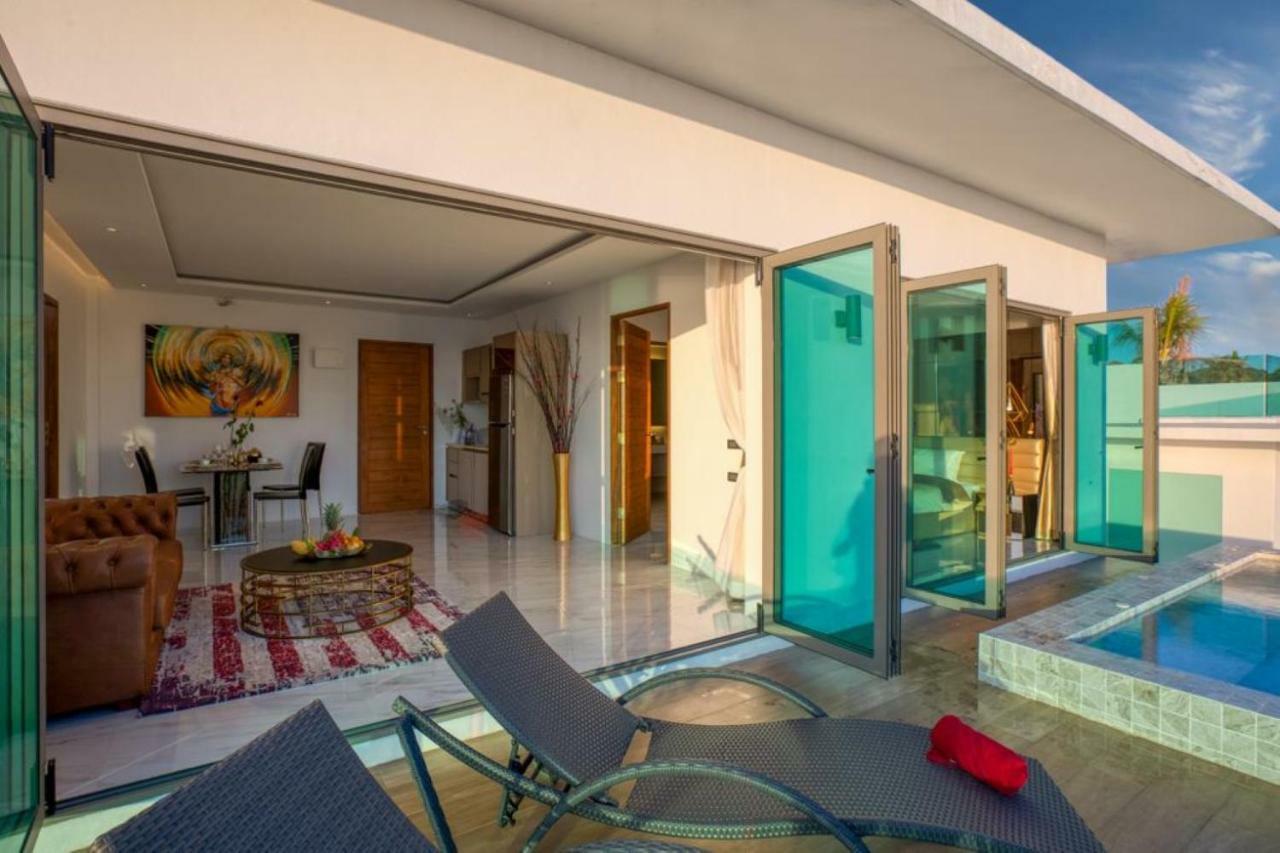 Saengsuree Villas Koh Yao Yai Ko Yao Екстериор снимка
