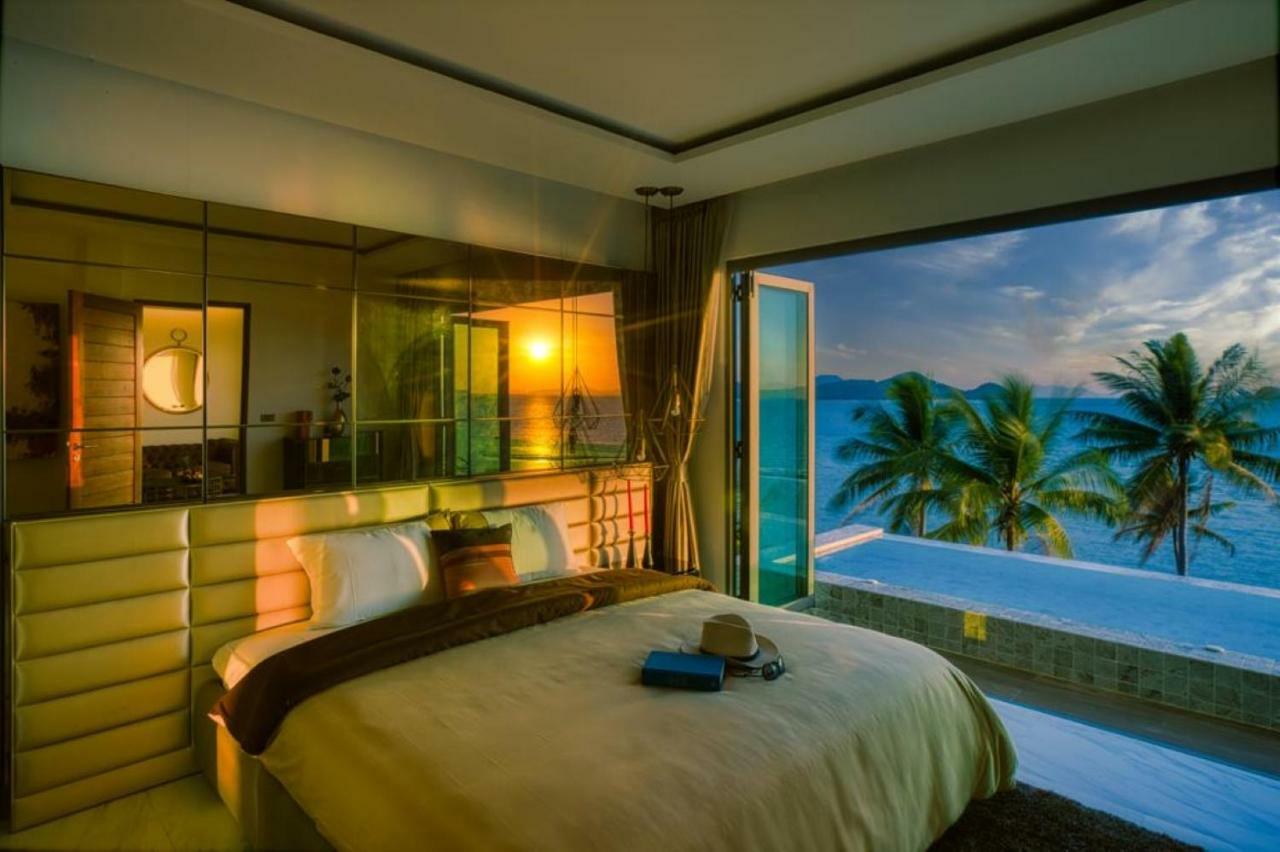 Saengsuree Villas Koh Yao Yai Ko Yao Екстериор снимка