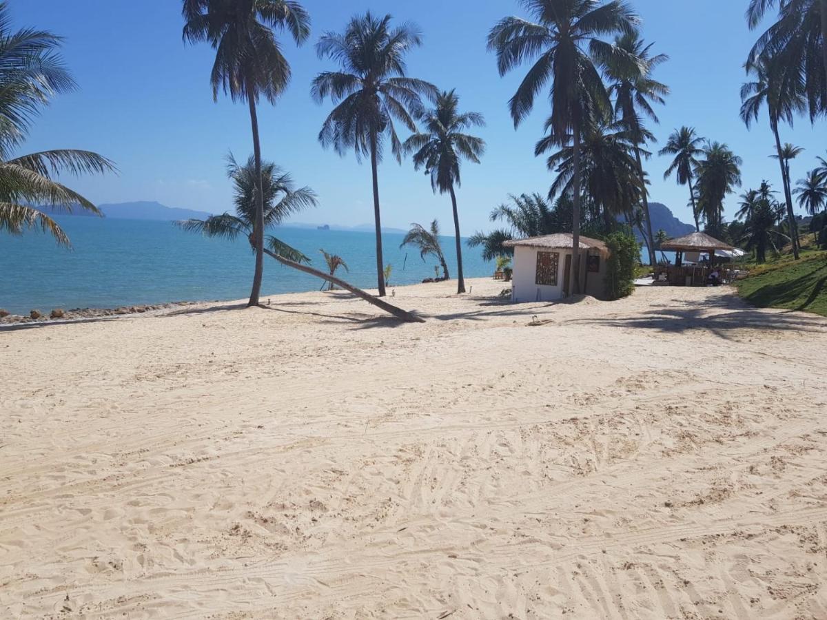 Saengsuree Villas Koh Yao Yai Ko Yao Екстериор снимка