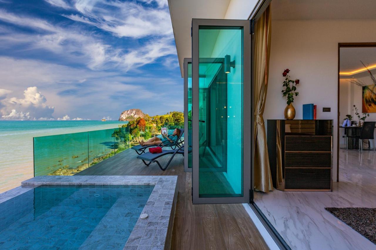 Saengsuree Villas Koh Yao Yai Ko Yao Екстериор снимка