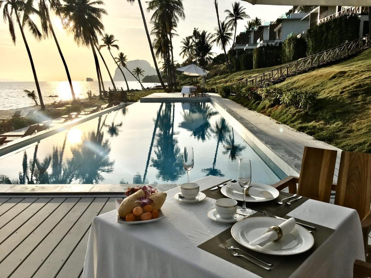 Saengsuree Villas Koh Yao Yai Ko Yao Екстериор снимка